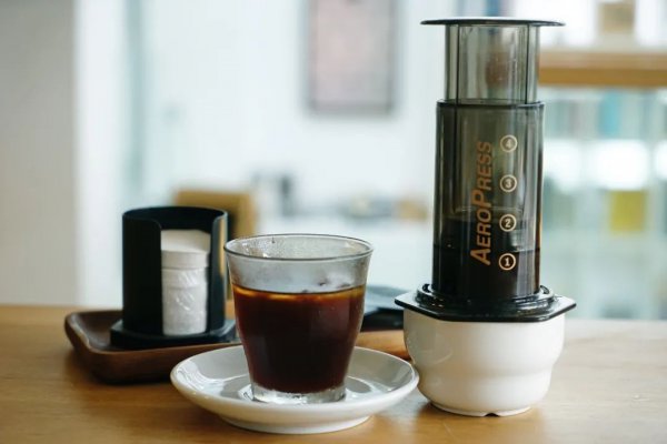 咖啡壶种类及用法的详细介绍