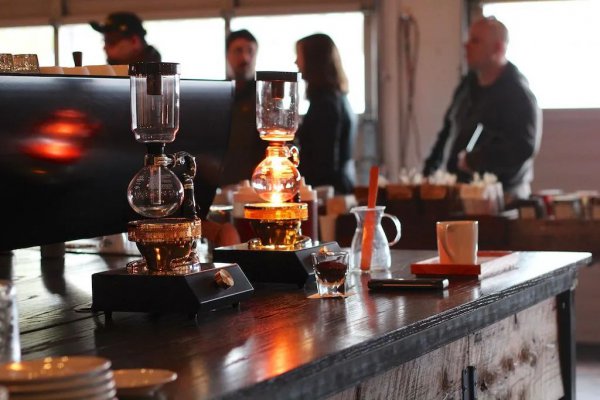 咖啡壶种类及用法的详细介绍