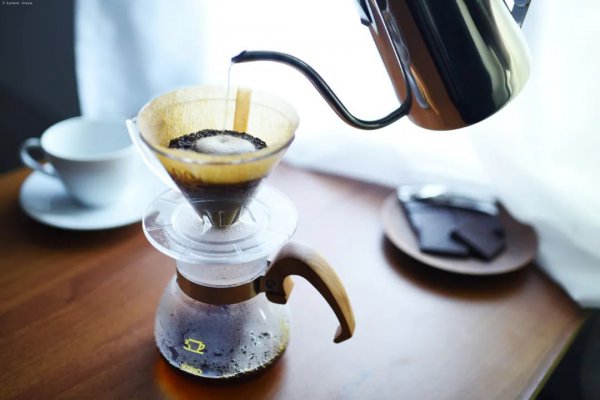 咖啡壶种类及用法的详细介绍