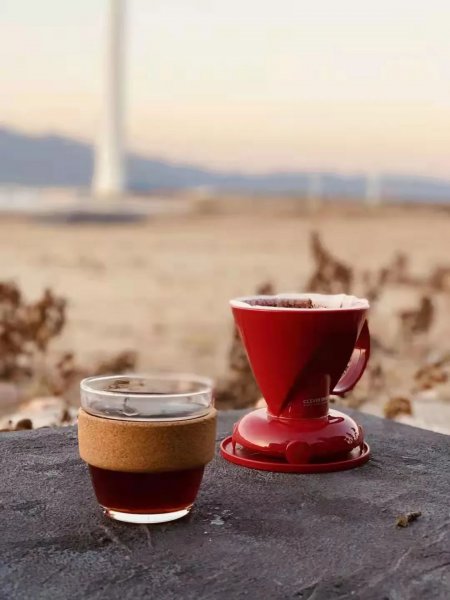 咖啡壶种类及用法的详细介绍