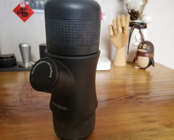 咖啡壶种类及用法的详细介绍