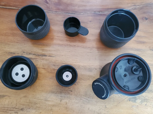 咖啡壶种类及用法的详细介绍