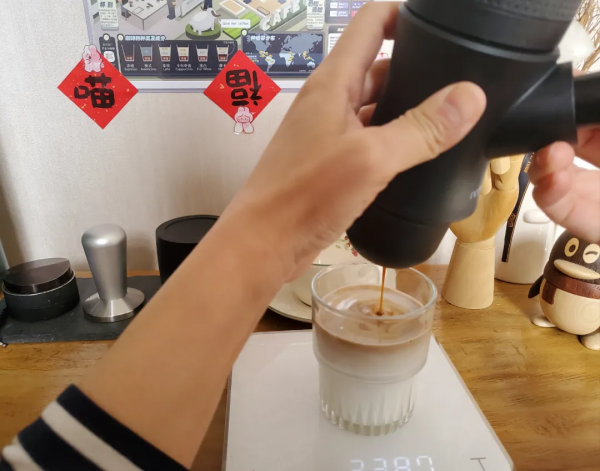 咖啡壶种类及用法的详细介绍