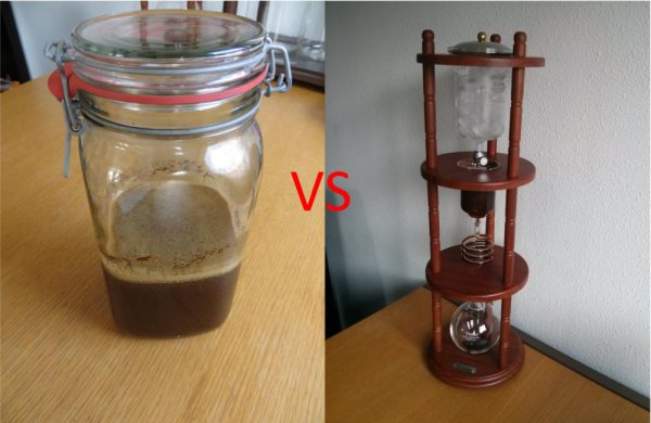 咖啡壶种类及用法的详细介绍