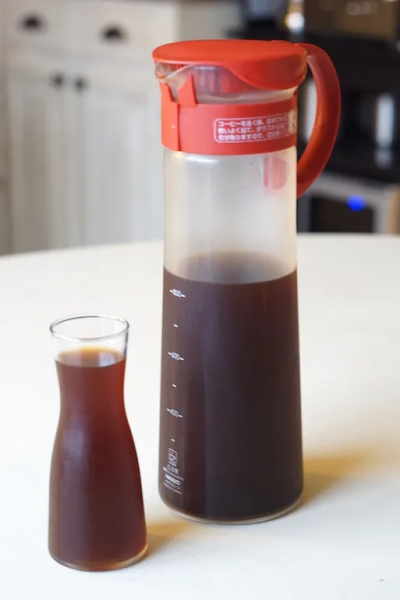 咖啡壶种类及用法的详细介绍