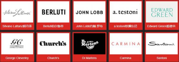 女鞋十大名牌排名榜