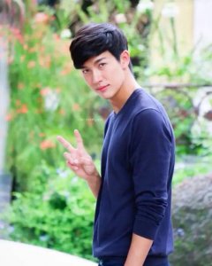 泰国明星推哥个人资料 泰国明星推哥个人简介资料