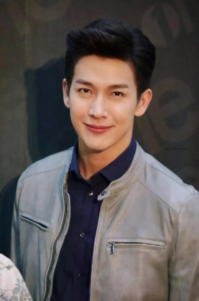 泰国明星推哥个人资料