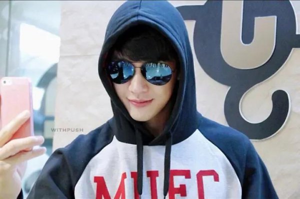 泰国明星推哥个人资料