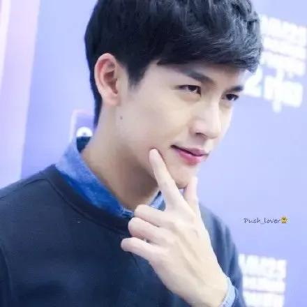 泰国明星推哥个人资料