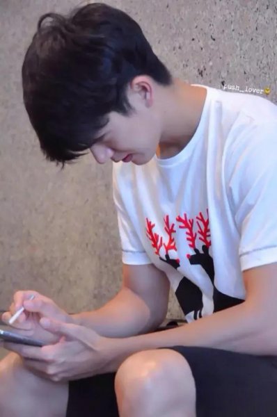 泰国明星推哥个人资料