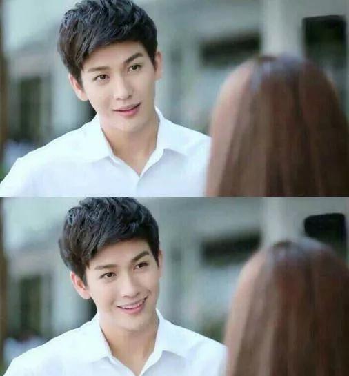 泰国明星推哥个人资料