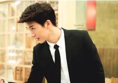 泰国明星推哥个人资料