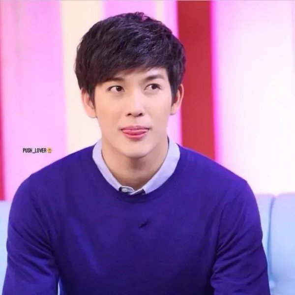 泰国明星推哥个人资料