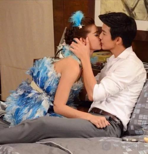 泰国明星推哥个人资料