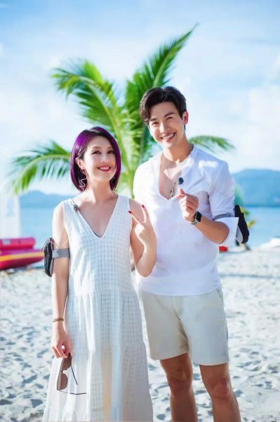 泰国明星推哥个人资料