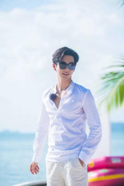 泰国明星推哥个人资料