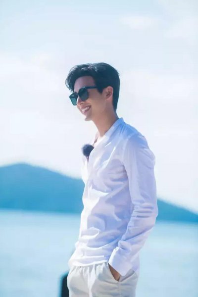 泰国明星推哥个人资料