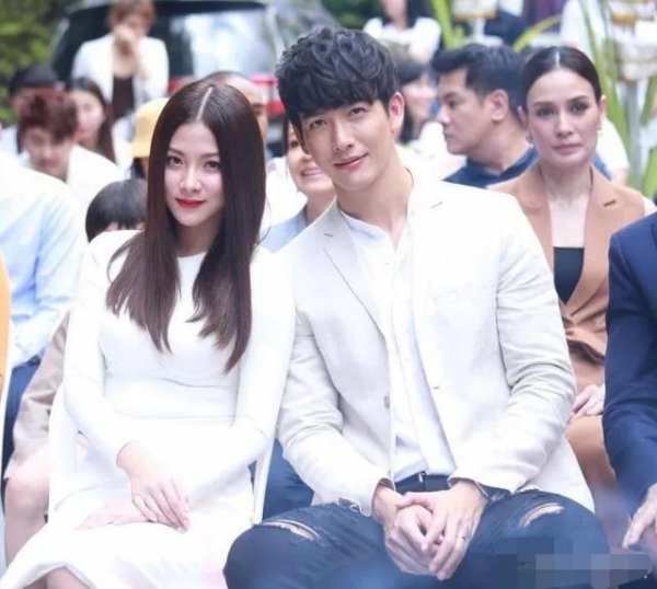 泰国明星推哥个人资料