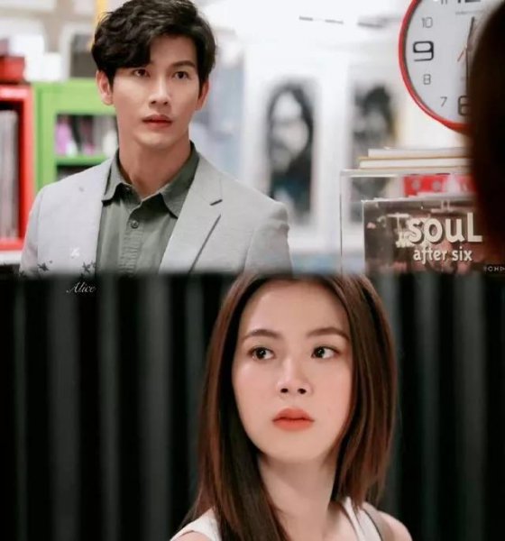 泰国明星推哥个人资料