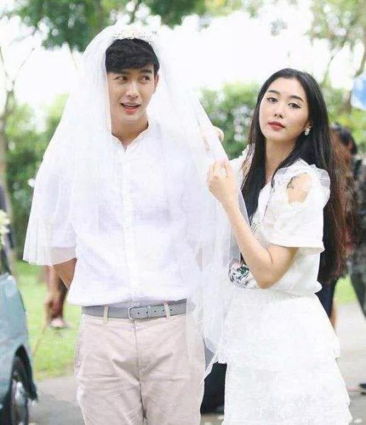 泰国明星推哥个人资料