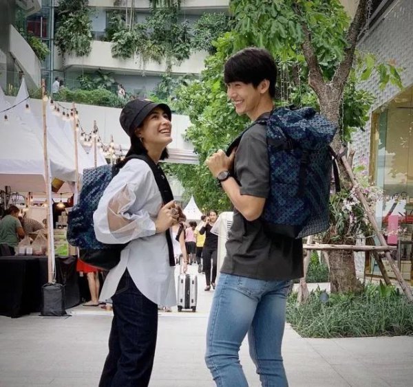 泰国明星推哥个人资料