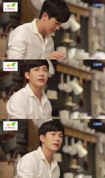 泰国明星推哥个人资料