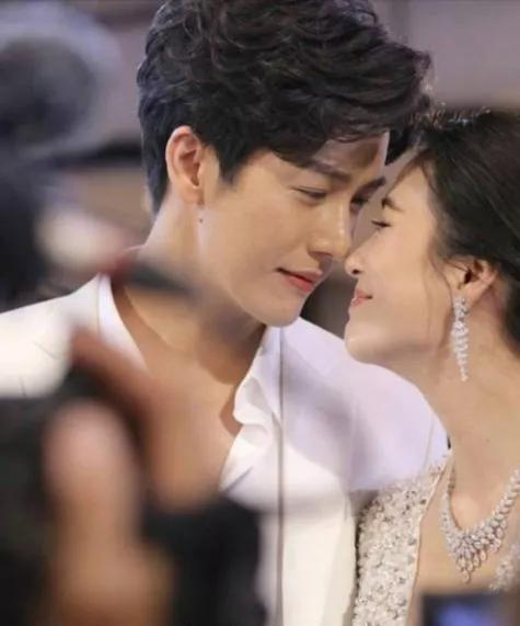 泰国明星推哥个人资料