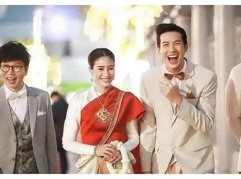 泰国明星推哥个人资料