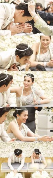 泰国明星推哥个人资料