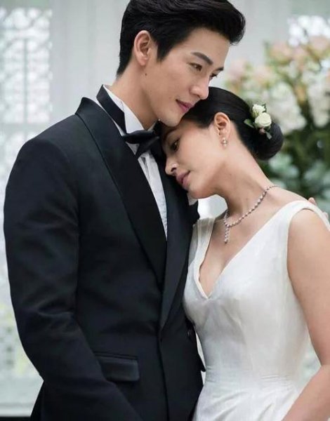 泰国明星推哥个人资料