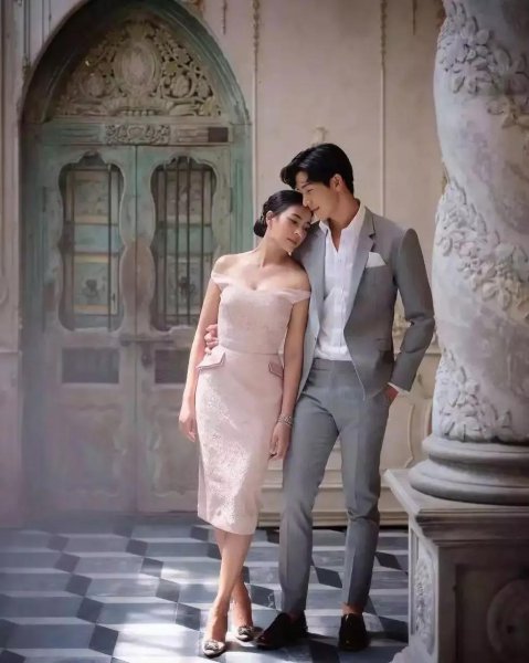 泰国明星推哥个人资料