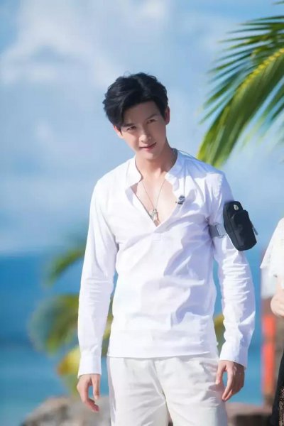 泰国明星推哥个人资料