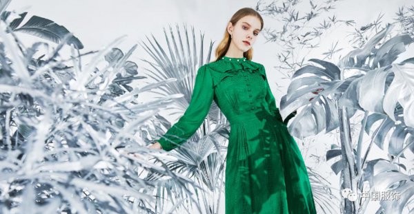 赢家时尚集团旗下8大品牌