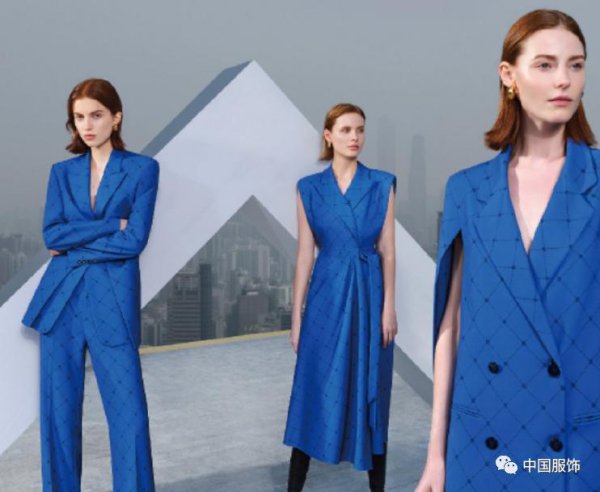 赢家时尚集团旗下8大品牌