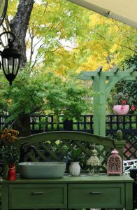 薄荷绿怎么调出来 薄荷绿要怎么调出来有什么比例