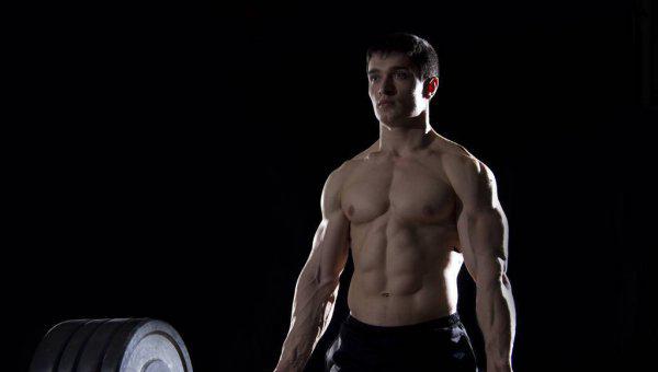 锻炼腰部肌肉的动作介绍