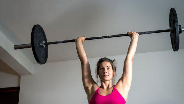 锻炼腰部肌肉的动作介绍