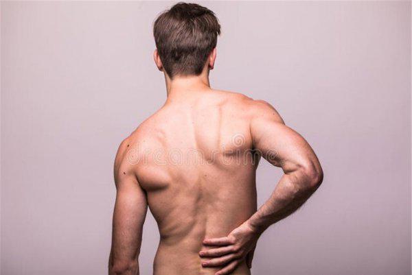 锻炼腰部肌肉的动作介绍