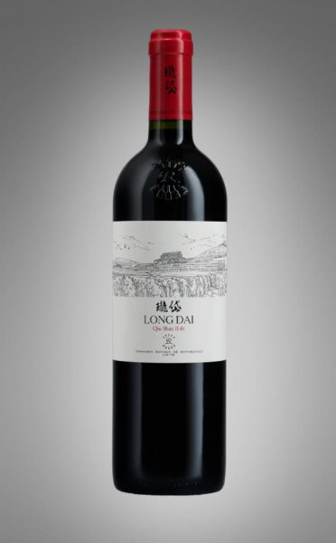 国产十大红酒品牌