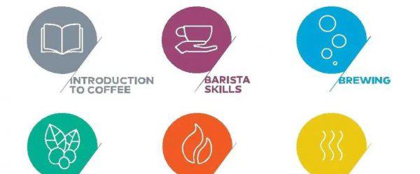 咖啡师资格证怎么考