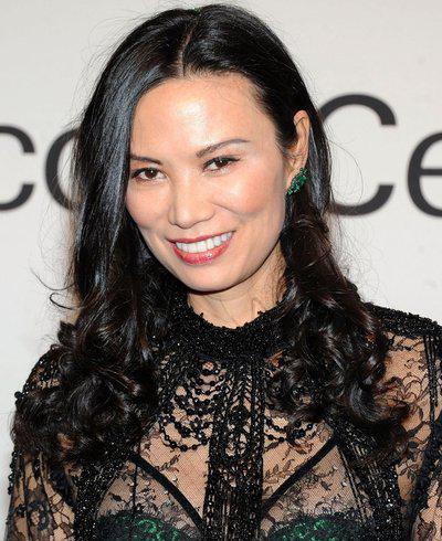 为什么男人喜欢邓文迪