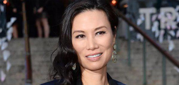 为什么男人喜欢邓文迪