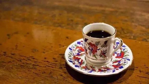 咖啡分类及口味特点介绍