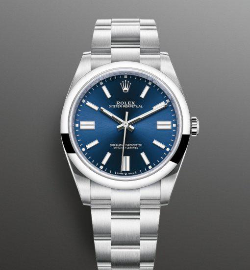 男人10大必买手表