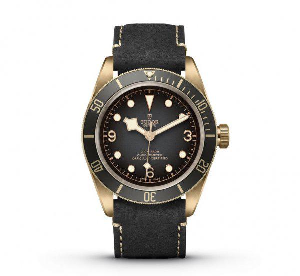 男人10大必买手表