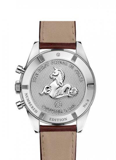 男人10大必买手表