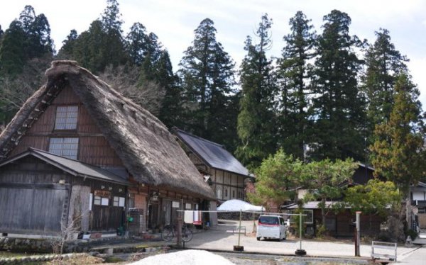 犬鸣隧道发生过什么灵异事件