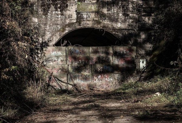 犬鸣隧道发生过什么灵异事件