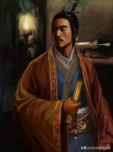 三国徐庶简介 徐庶简介和主要内容起因经过和结果